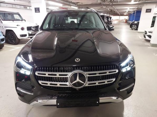 Новый Mercedes-Benz GLE II (V167) Рестайлинг 2026 года, цена 12 064 000 рублей, внедорожник, Автокод Объявления