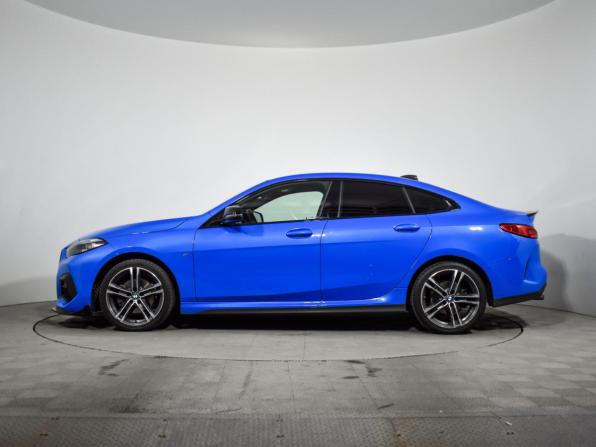 BMW 2 серии F44 с пробегом 2020 года, цена 2 490 000 рублей, 149702 км, седан, Автокод Объявления