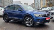Volkswagen Tiguan II Санкт-Петербург  - изображение 18