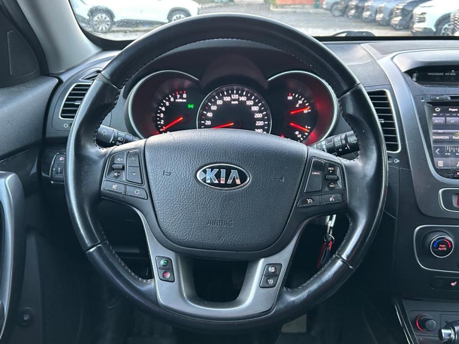 Kia Sorento II Рестайлинг Санкт-Петербург  - изображение 12