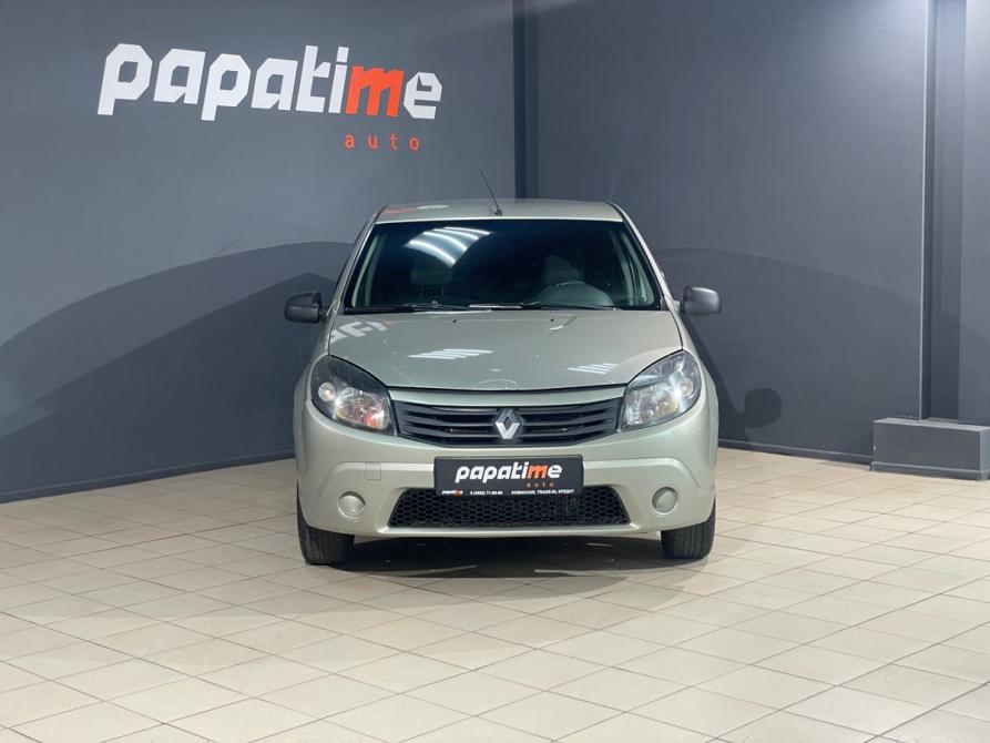 Renault Sandero I Тверь  - изображение 2