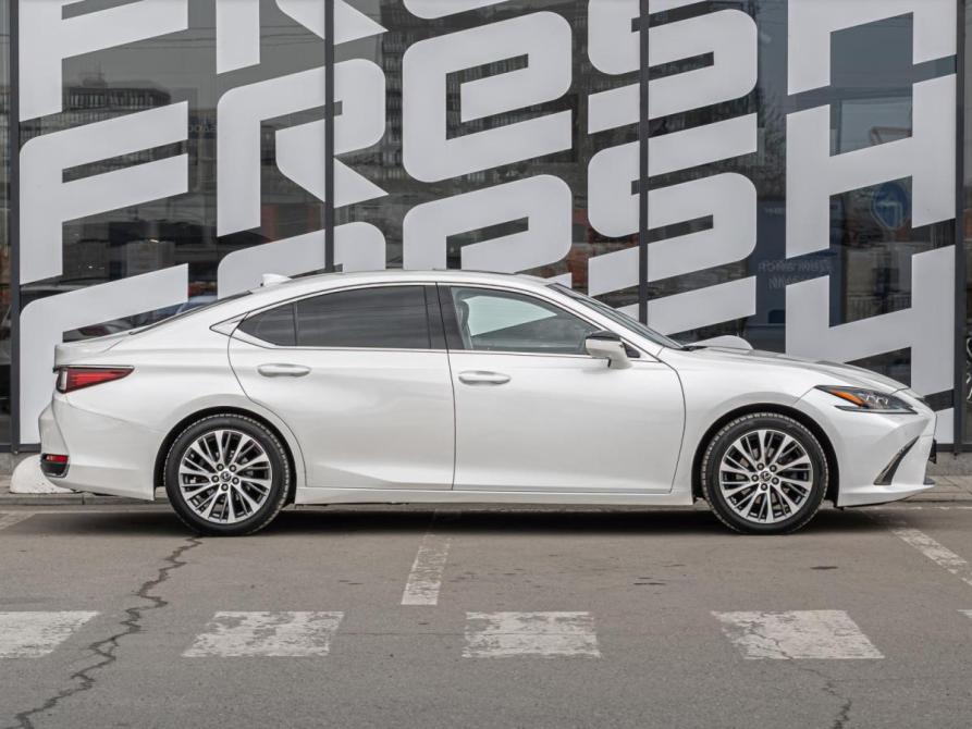 Lexus ES VII Краснодар  - изображение 5