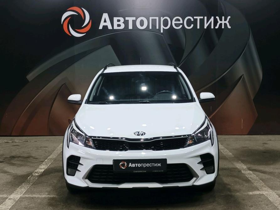 Kia Rio IV Рестайлинг Ставрополь  - изображение 2