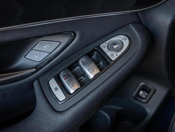 Mercedes-Benz GLC I (X253) Рестайлинг с пробегом 2020 года, цена 4 430 000 рублей, 99022 км, внедорожник, Автокод Объявления