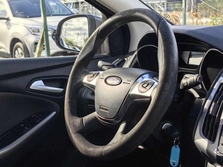 Ford Focus III Санкт-Петербург  - изображение 11