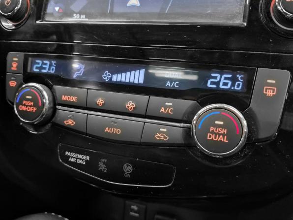 Nissan X-Trail III с пробегом 2016 года, цена 1 599 000 рублей, 190930 км, внедорожник, Автокод Объявления