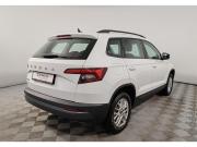 Skoda Karoq I Москва  - изображение 29