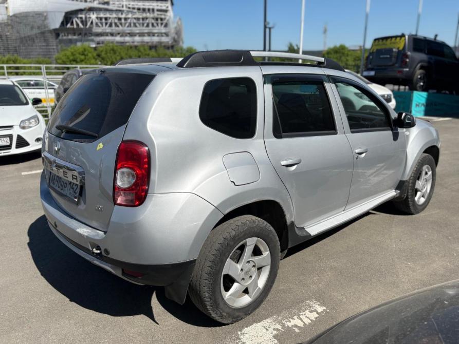Renault Duster I Кемерово  - изображение 6