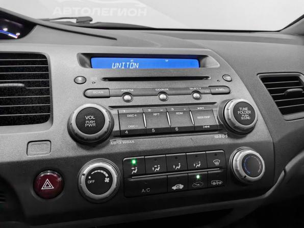 Honda Civic VIII с пробегом 2008 года, цена 999 000 рублей, 146619 км, седан, Автокод Объявления