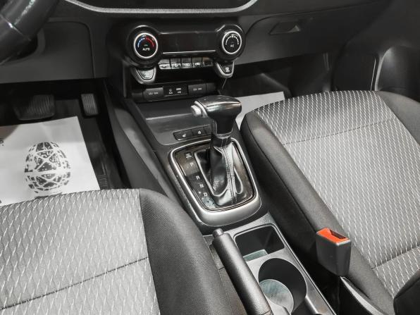 Kia Rio IV с пробегом 2020 года, цена 1 003 200 рублей, 252166 км, седан, Автокод Объявления