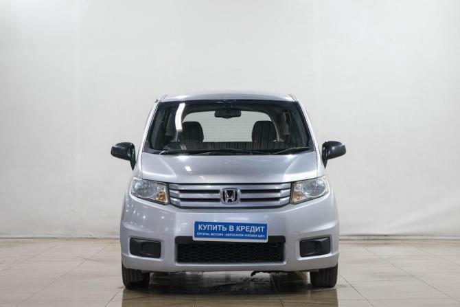 Honda Freed I с пробегом 2011 года, цена 999 000 рублей, 250000 км, компактвэн, Автокод Объявления