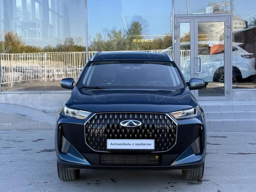 Chery Tiggo 7L I Новосибирск  - изображение 2