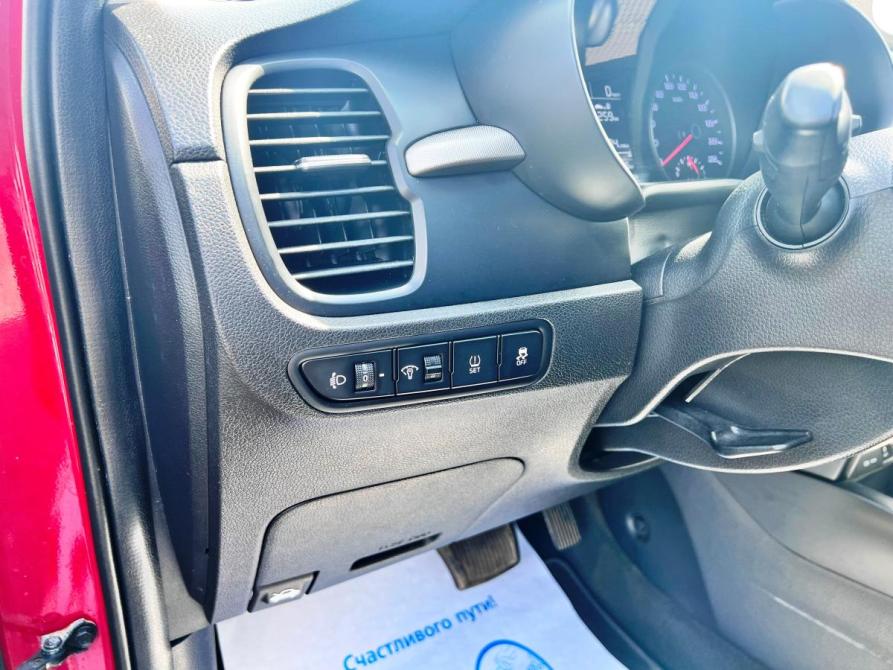 Kia Rio IV Чебоксары  - изображение 18