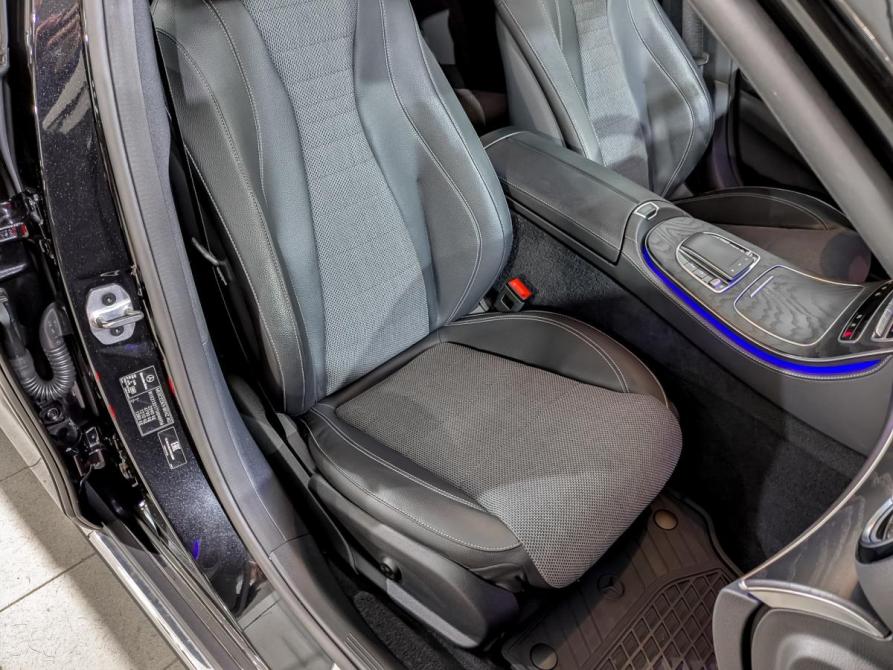 Mercedes-Benz E-Класс V (W213 S213 C238) Рестайлинг Химки  - изображение 25