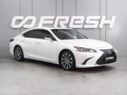Lexus ES VII Воронеж  - изображение 26