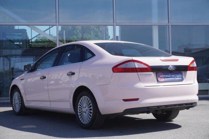 Ford Mondeo IV Рестайлинг с пробегом 2010 года, цена 819 000 рублей, 212069 км, седан, Автокод Объявления