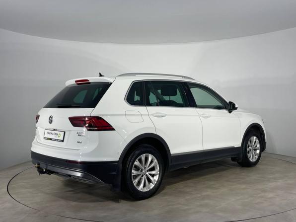 Volkswagen Tiguan II с пробегом 2016 года, цена 2 209 000 рублей, 148000 км, внедорожник, Автокод Объявления