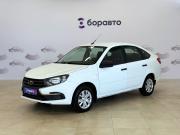 Lada (ВАЗ) Granta I Рестайлинг Ставрополь  - изображение 16