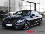 Mercedes-Benz C-Класс IV (W205) Рестайлинг Москва  - изображение 24