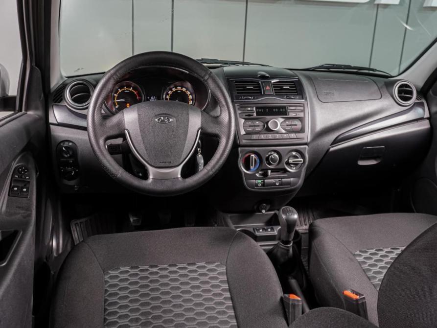 Lada (ВАЗ) Granta I Рестайлинг Воронеж  - изображение 6