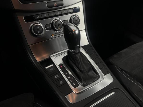 Volkswagen Passat CC I Рестайлинг с пробегом 2012 года, цена 1 499 900 рублей, 162677 км, седан, Автокод Объявления