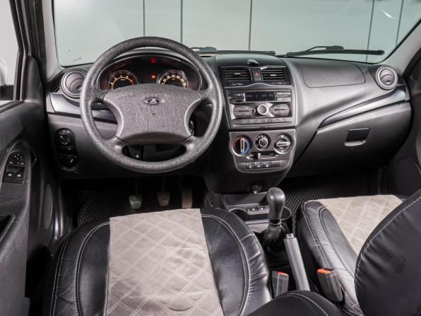 Lada (ВАЗ) Granta I Рестайлинг с пробегом 2024 года, цена 869 000 рублей, 38614 км, седан, Автокод Объявления