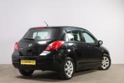 Nissan Tiida I Рестайлинг Новосибирск  - изображение 25