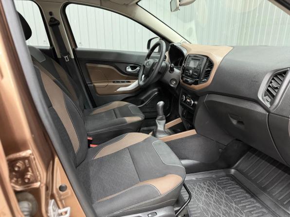 Lada (ВАЗ) XRAY I с пробегом 2017 года, цена 828 000 рублей, 64016 км, хэтчбек, Автокод Объявления