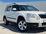 Skoda Yeti I Ростов-на-Дону  - изображение 24