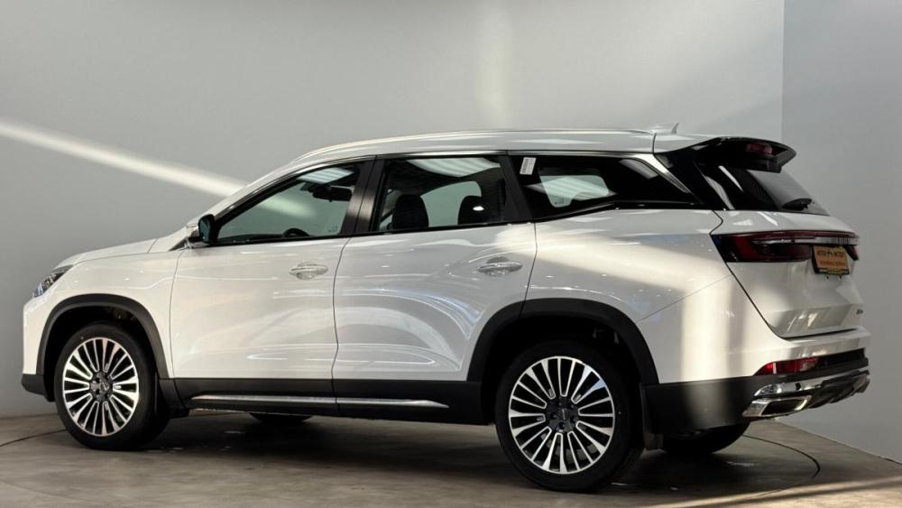JETOUR X90+ Киров  - изображение 3