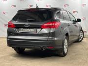 Ford Focus III Рестайлинг Санкт-Петербург  - изображение 26