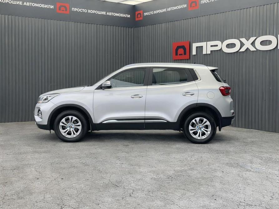 Chery Tiggo 4 Pro I Пермь  - изображение 33