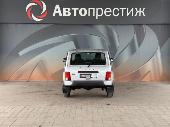 Lada (ВАЗ) Niva Legend I Рестайлинг с пробегом 2026 года, цена 1 415 000 рублей, 8 км, внедорожник, Автокод Объявления