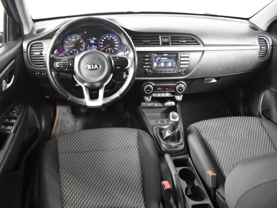 Kia Rio IV Казань  - изображение 6