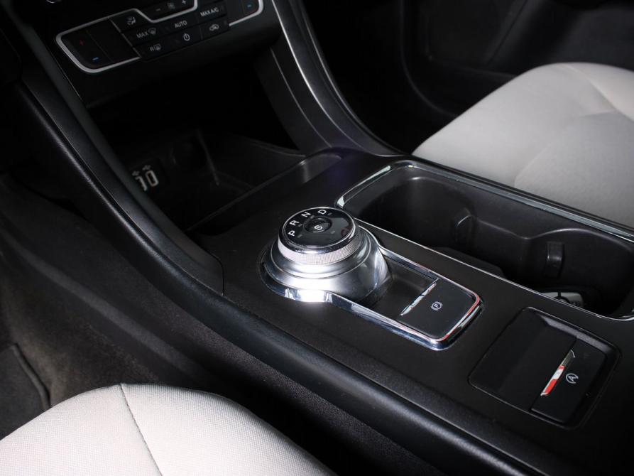 Ford Fusion (North America) II Рестайлинг Минеральные Воды  - изображение 11