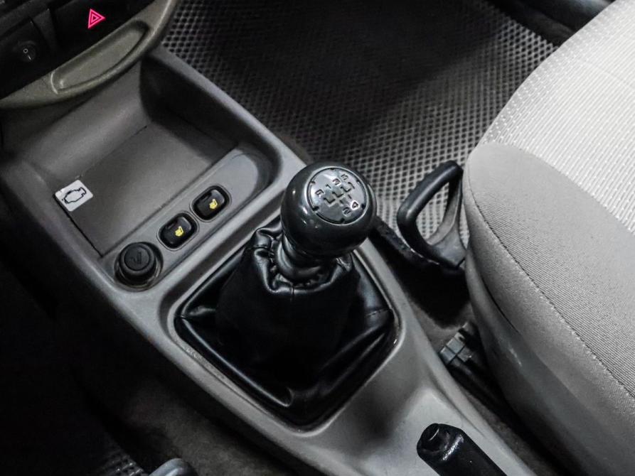 Lada (ВАЗ) Kalina I Минеральные Воды  - изображение 10