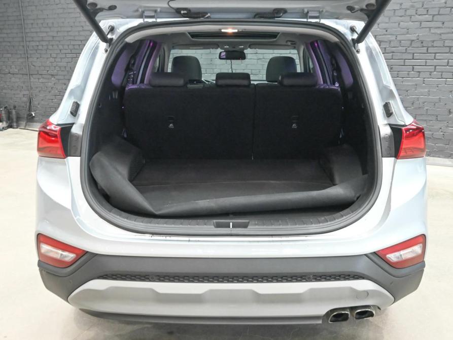 Hyundai Santa Fe IV Екатеринбург  - изображение 6