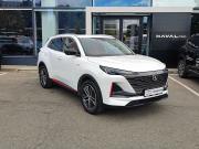 Changan CS55 Plus II Москва  - изображение 24