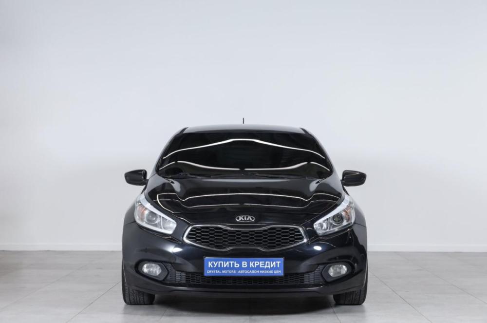 Kia Ceed II Новосибирск  - изображение 2