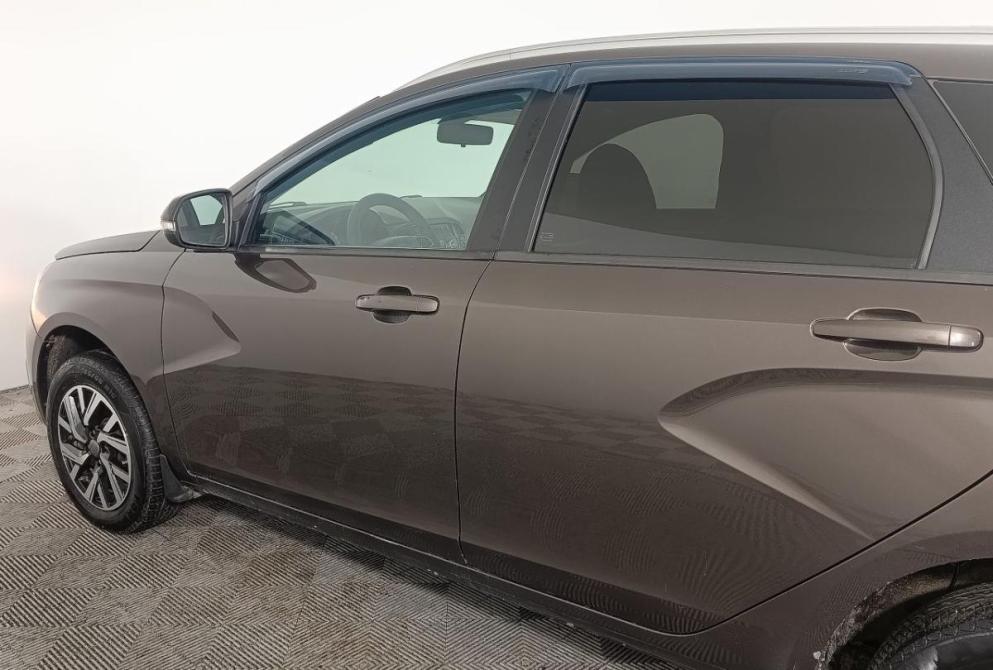 Lada (ВАЗ) Vesta I Волгоград  - изображение 19