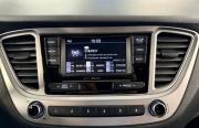 Hyundai Solaris II Рестайлинг Тюмень  - изображение 34