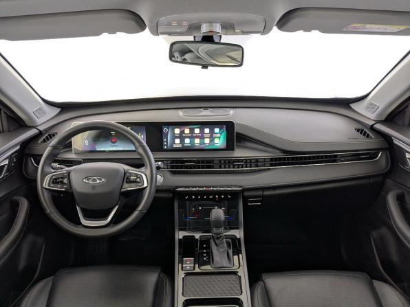 Chery Tiggo 4 Pro I с пробегом 2024 года, цена 1 590 000 рублей, 31594 км, внедорожник, Автокод Объявления