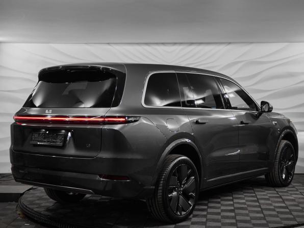 Новый Li Auto (Lixiang) L9 I Рестайлинг 2025 года, цена 11 799 000 рублей, внедорожник, Автокод Объявления