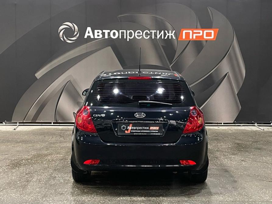 Kia Ceed I Пермь  - изображение 6
