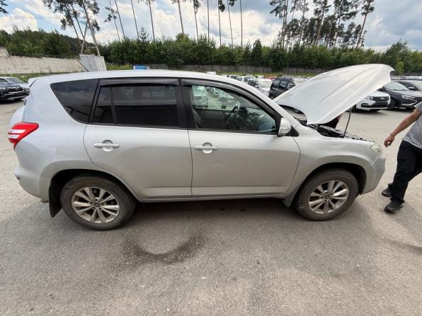 Toyota RAV4 III (XA30) Рестайлинг с пробегом 2011 года, цена 1 358 000 рублей, 230913 км, внедорожник, Автокод Объявления