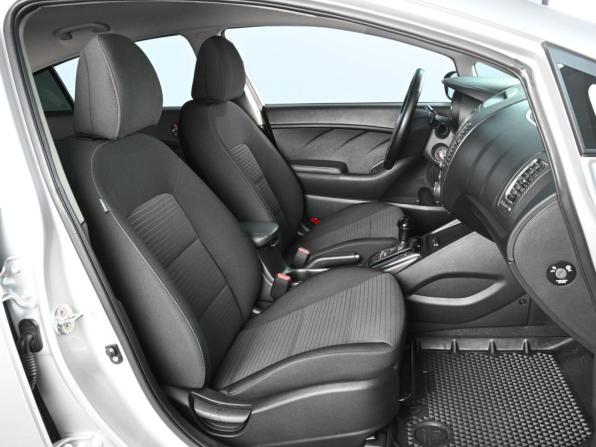 Kia Cerato III Рестайлинг (Classic) с пробегом 2019 года, цена 1 679 000 рублей, 97274 км, седан, Автокод Объявления