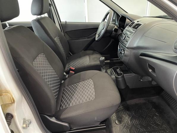 Lada (ВАЗ) Granta I Рестайлинг с пробегом 2025 года, цена 899 000 рублей, 24658 км, седан, Автокод Объявления