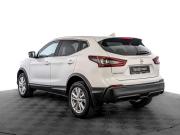Nissan Qashqai II Рестайлинг Москва  - изображение 33