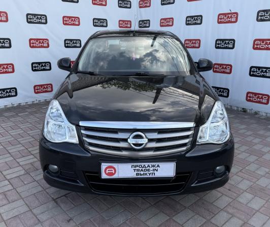 Nissan Almera III (G15) с пробегом 2018 года, цена 429 999 рублей, 180323 км, седан, Автокод Объявления
