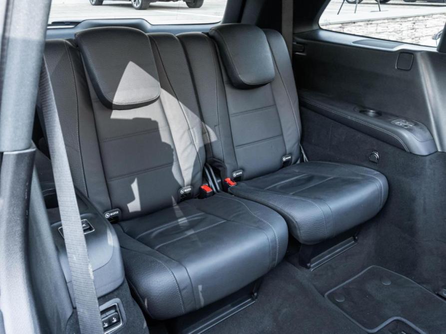 Mercedes-Benz GLS II (X167) Ставрополь  - изображение 9
